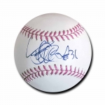 Ichiro Suzuki signed Official Major League Baseball Cancer Awareness JSA Authenticated
